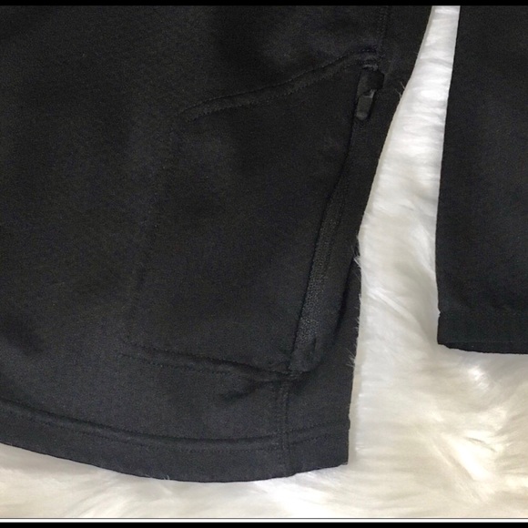 🐼 Nike Dri Fit Jacket - Picture 4 of 5